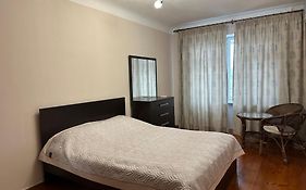 Cosy flat in the city center
