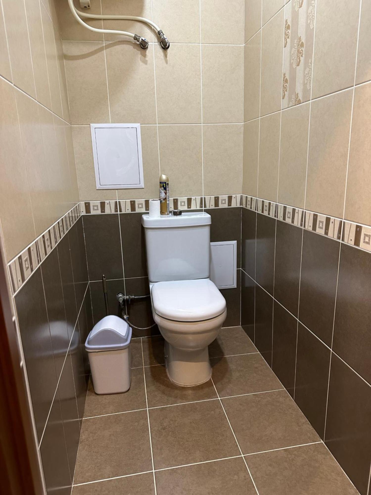 Апартаменты Cosy flat in the city center Бишкек Экстерьер фото